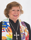 Rev. Dr. Linda Holbrook